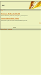 Mobile Screenshot of genialnivlk.blog.cz