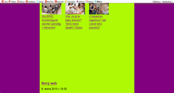Desktop Screenshot of kmbroucci.blog.cz