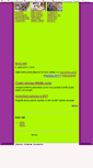 Mobile Screenshot of kmbroucci.blog.cz