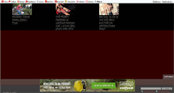 Desktop Screenshot of bloodvampires.blog.cz