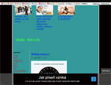 Tablet Screenshot of baskytara.blog.cz