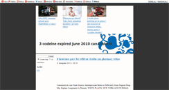 Desktop Screenshot of gehpdws.blog.cz