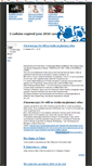 Mobile Screenshot of gehpdws.blog.cz