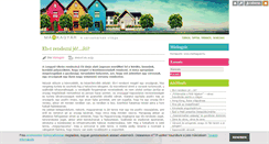 Desktop Screenshot of markagyar.blog.hu