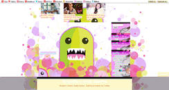 Desktop Screenshot of animationeverything.blog.cz