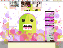 Tablet Screenshot of animationeverything.blog.cz