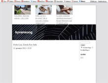 Tablet Screenshot of kyvansuog.blog.cz